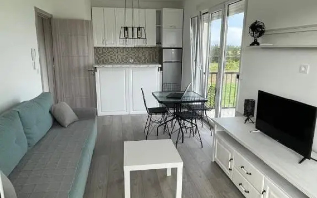 Apartman 36