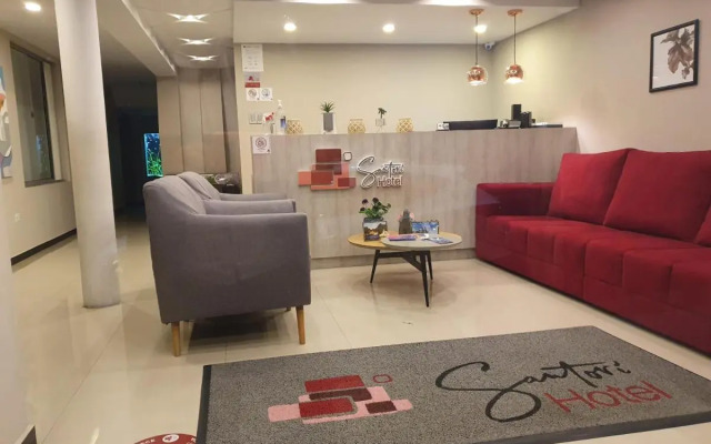 Hotel Santori