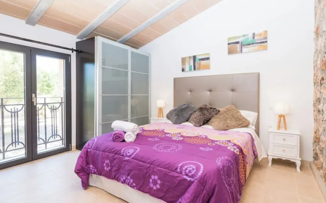 - House In