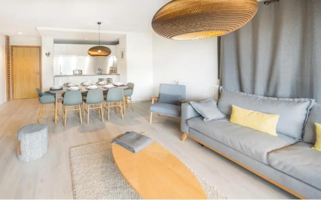 Les 360 - Apt 15 - BO Immobilier