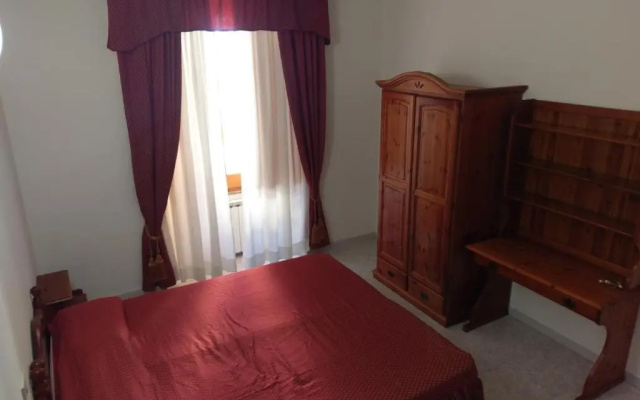Hotel 4 Mori