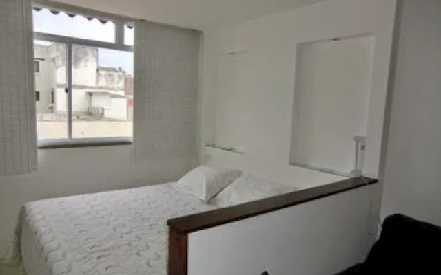 Studio Apartment in Leblon Near the Beach