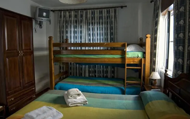 Surfspirit Guesthouse
