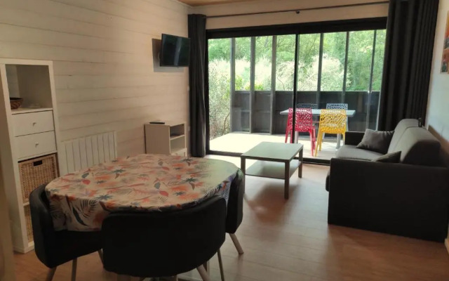 Lacanau Moutchic Inn