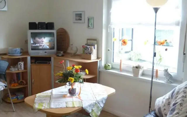 Ferienwohnung Hitzegrad