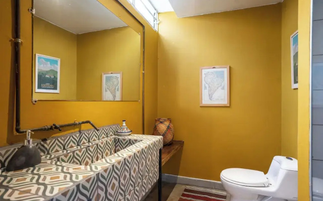 Casa Bolivar by Wynwood House