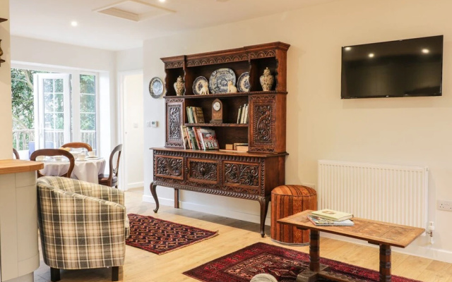 The Coach House