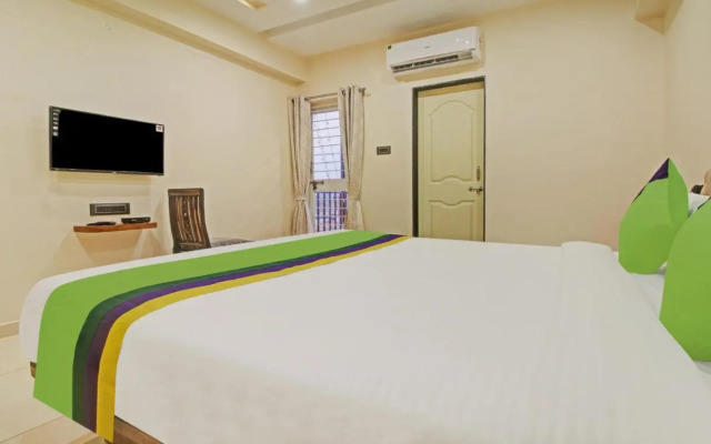 Treebo Royal Imperio, Hinjewadi