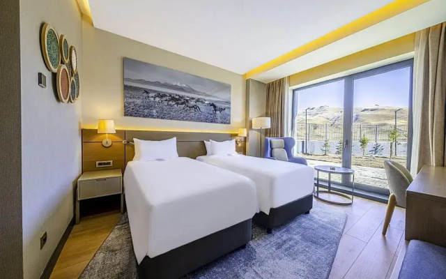 Sky Hotel Erciyes a member of Radisson Individuals