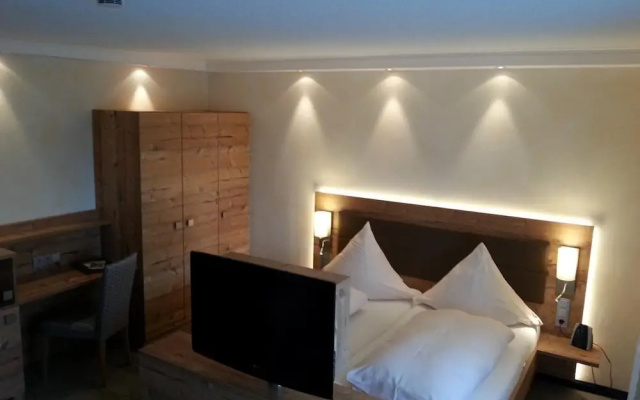 Wellness Hotel Talblick