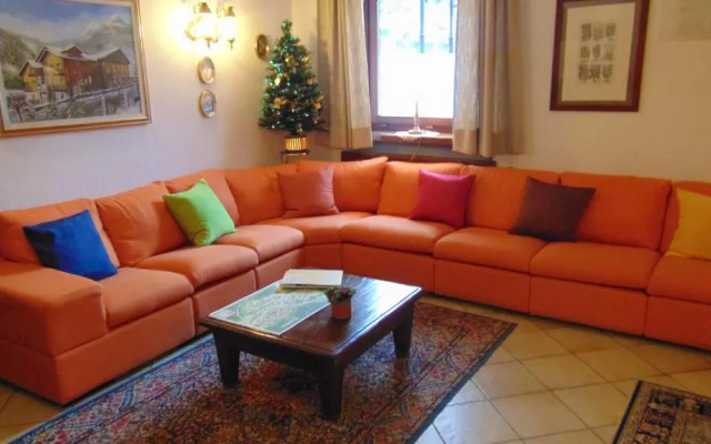 Hotel Triolet