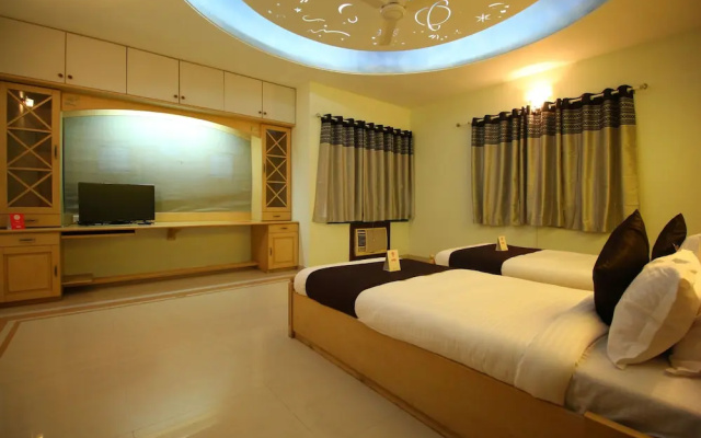 OYO 8949 Atman Bungalows