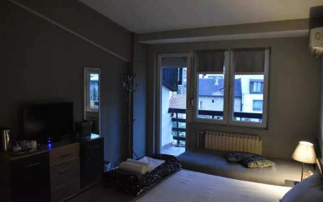 Guest house Kozle