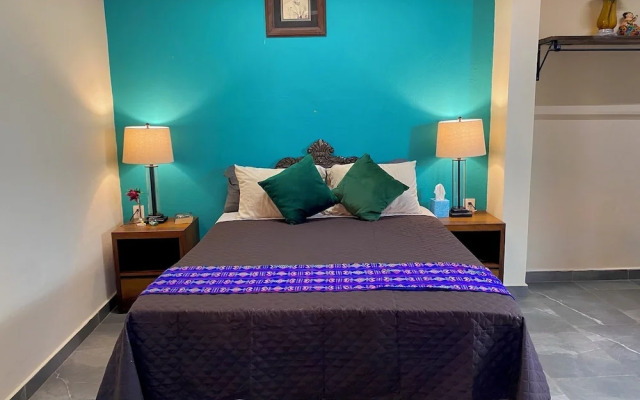 Wirikuta Hotel Boutique
