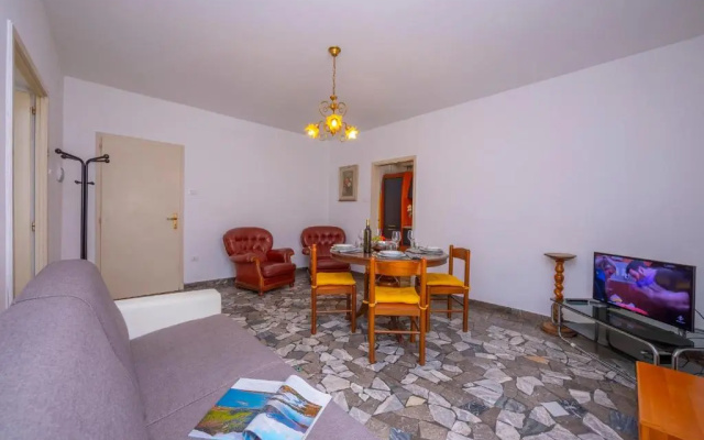 Residenza Rocca del Lago Apartments
