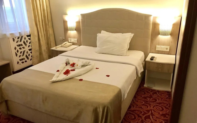 Köşdere Otel