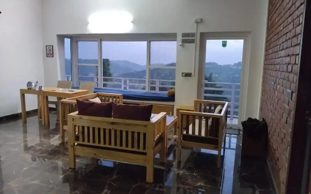Abhi's Cottage