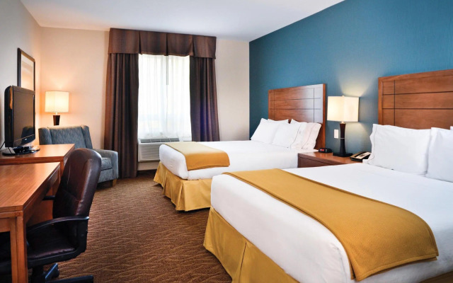 Sandman Hotel & Suites Squamish