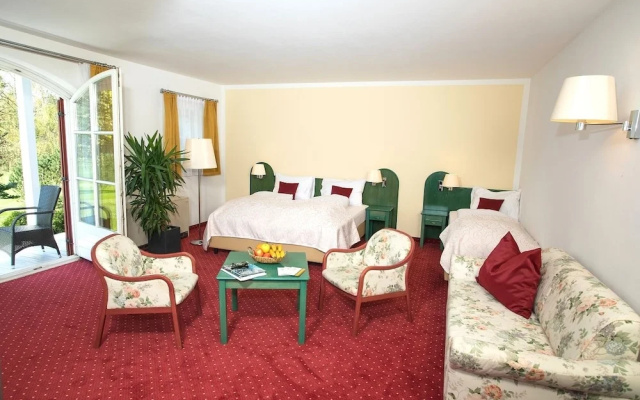 Hotel Drachenwand - Mondsee