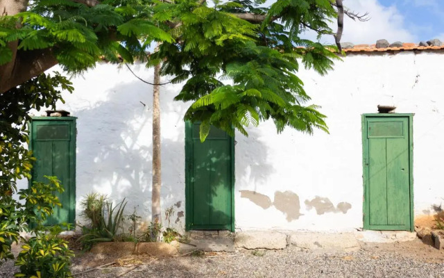 CASA MARíA - CASERíO DE GUAZA