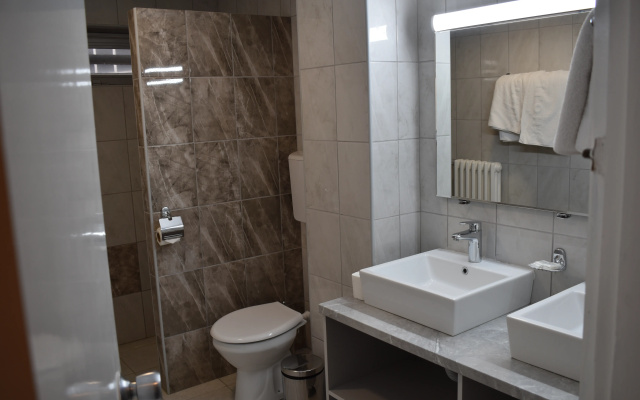 Hotel Slavija