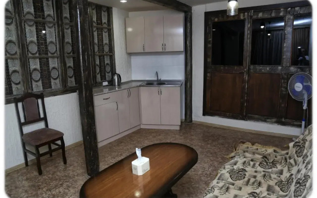 Lucy Hostel