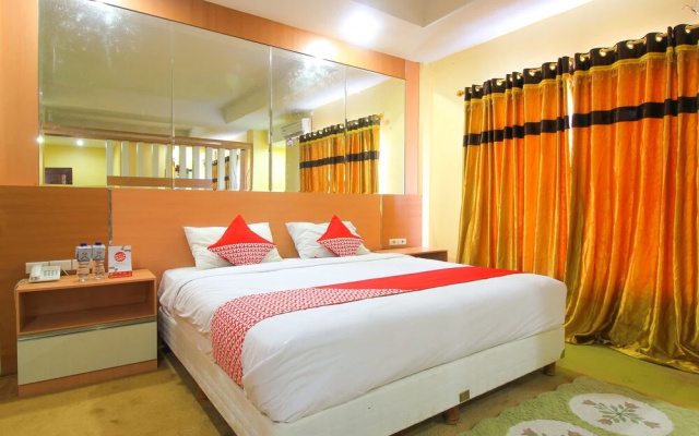 Tiga Dara Kampung Wisata Hotel & Resor by OYO Rooms