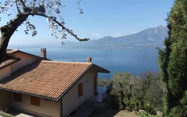 Villetta Rossone