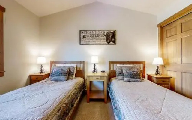 Enclave Town Home 3478