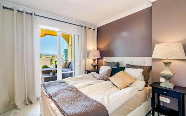 SAT2-Modern 2 bedroom apartment