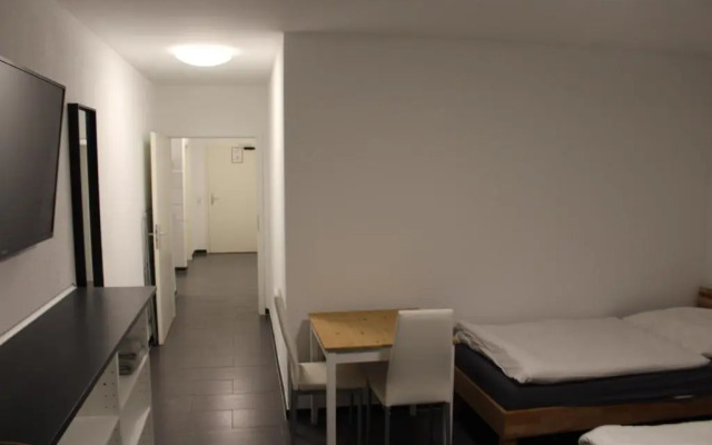 Libarty Appartments