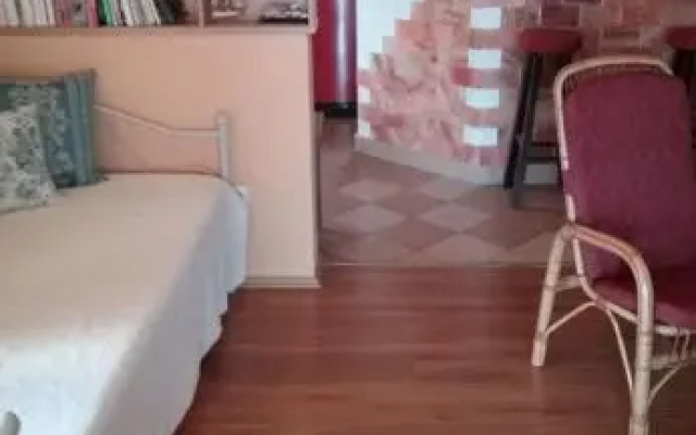 Apartment At