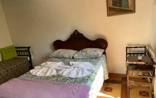 Rio Natureza apart 112