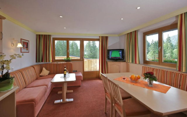 Komfort Apartments Zufriedenheit