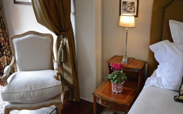 The Old Bank Boutique Hotel