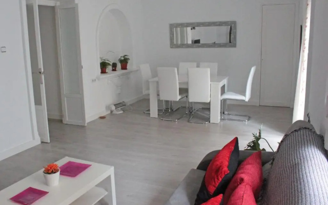 Apartamento Luceros