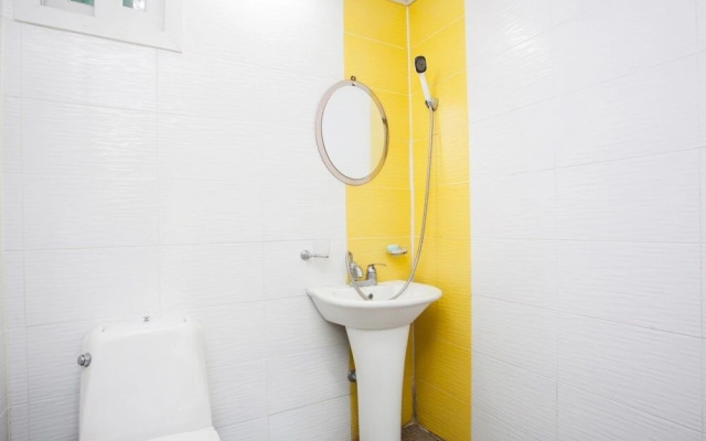 Jeju Soup Guesthouse - Hostel
