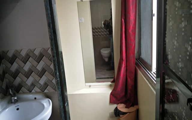 Hotel New Shree Niwas