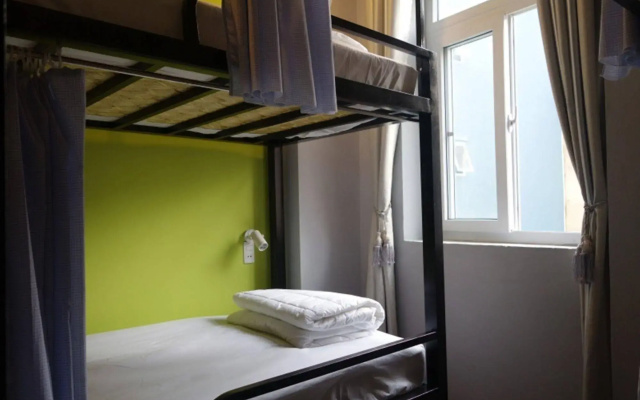 Funtastic Danang Hostel