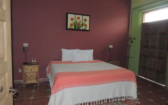 Hotel Plaza Real