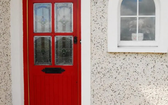 Nephin Lodge B&B