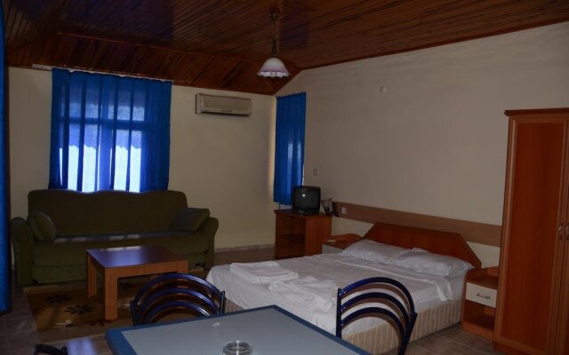 Cennet Apartments Hotel Турция, Сиде - отзывы, цены и фото номеров - забронировать отель Cennet Apartments Hotel онлайн комната для гостей