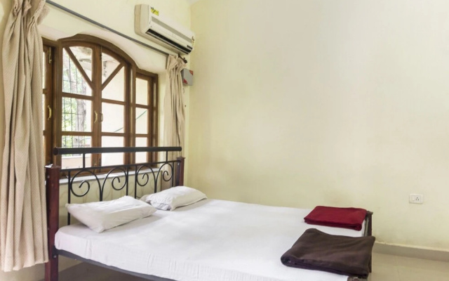 GuestHouser 4 BHK Villa 8209