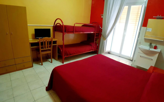Hotel Ginevra