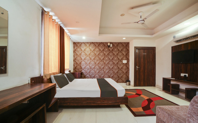 Ocean Pearl Bhopal