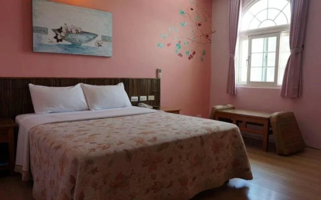 A Cup Hostel