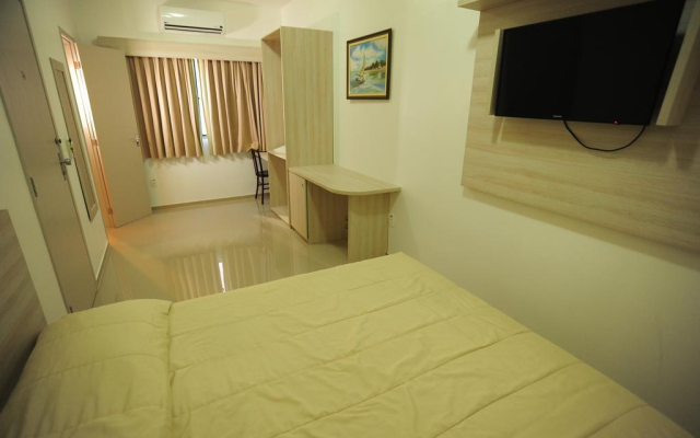 Ideal Praia Hotel