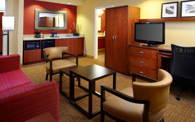 Courtyard by Marriott Tampa Oldsmar