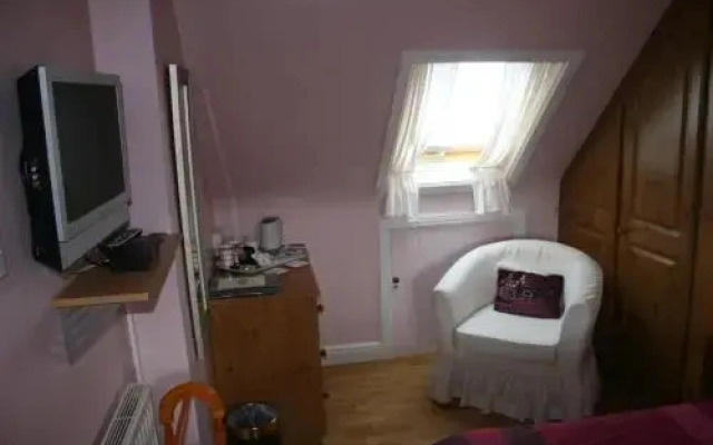 Wheelwrights Bed & Breakfast