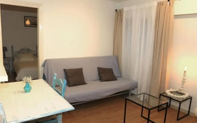 Wish-Suite Giralda de Sevilla Apartment